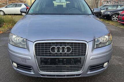 Audi A3 144.000 km 4.999 € Chemnitz 09119