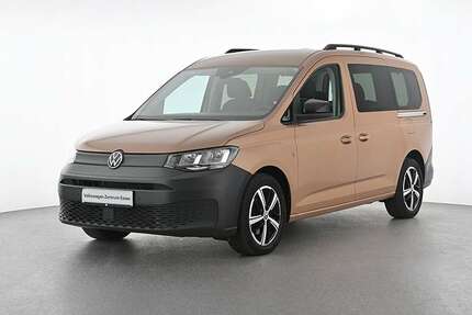VW Caddy 87.265 km 26.960 € Essen 45143