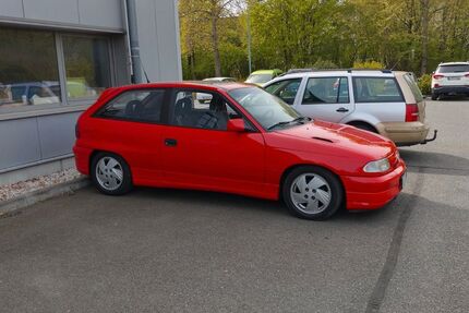 Opel Astra 160.000 km 12.000 &euro; Hohenstein Ernstthal 09337