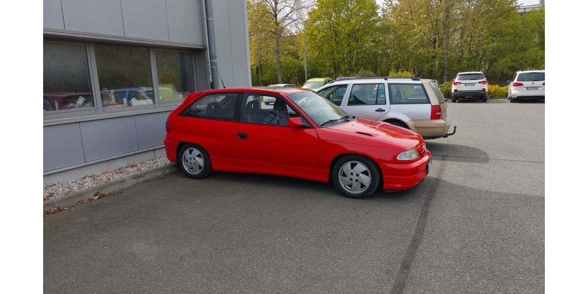 Opel Astra 160.000 km 12.000 &euro; Hohenstein Ernstthal 09337
