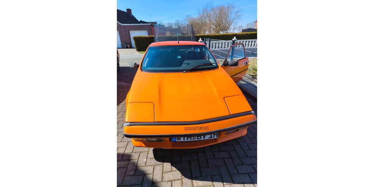 Talbot Andere 116.800 km 12.200 &euro; Wittmund 26409