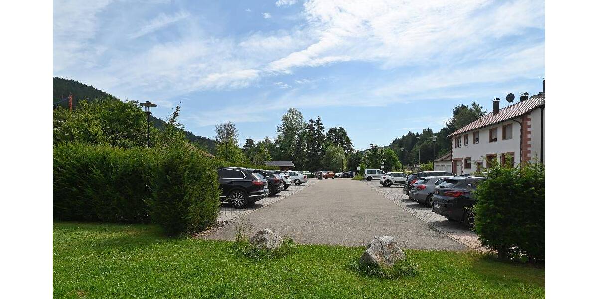 Grundstück Baiersbronn Mitteltal - 580.000&euro; | Angebot:25662458