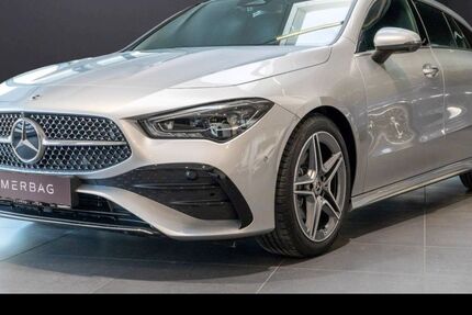 Mercedes-Benz CLA 180 Shooting Brake 15.000 km 34.900 &euro; Trier 54294