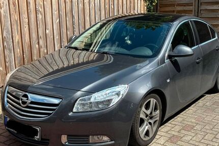 Opel Insignia 97.500 km 5.999 &euro; Osterholz-Scharmbeck 27711