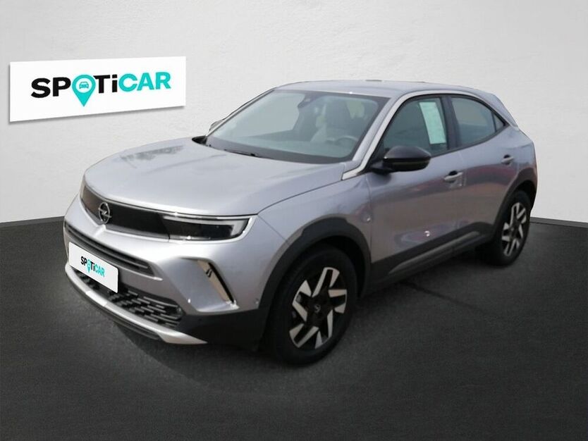 Mokka