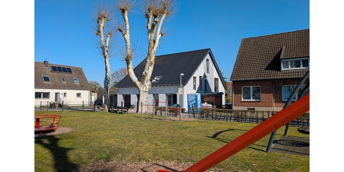 Erdgeschoßwohnung Kevelaer - 3 Zimmer, 90 m&sup2;, 1.375&euro; | Angebot:25411101