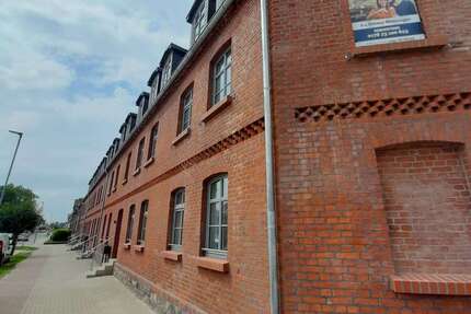 Wohnung zum Mieten in Tangermünde 615 € 82 m² 3 zimmer