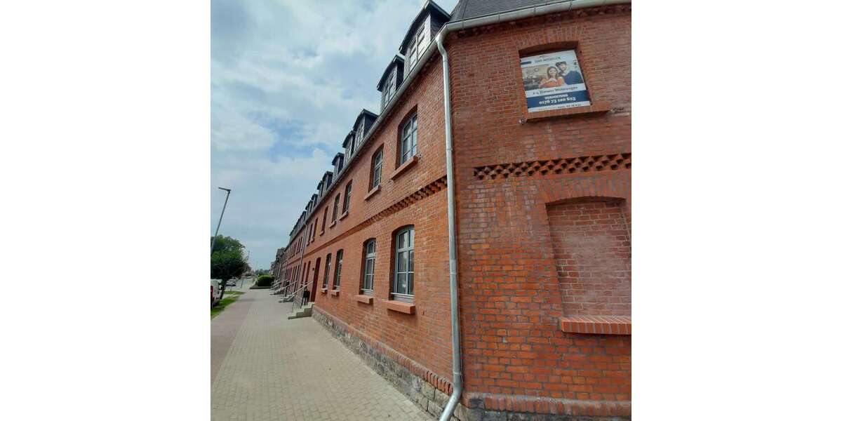 Wohnung zum Mieten in Tangermünde 615 € 82 m² 3 zimmer