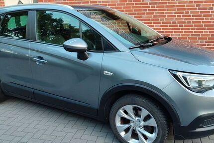 Opel Crossland (X)
