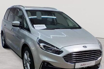 Ford Galaxy 68.690 km 25.990 &euro; Fernwald-Steinbach 35463