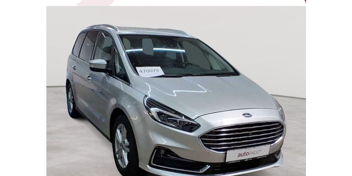 Ford Galaxy 68.690 km 25.990 &euro; Fernwald-Steinbach 35463