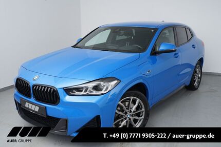 BMW X2 65.510 km 23.800 &euro; Stockach 78333