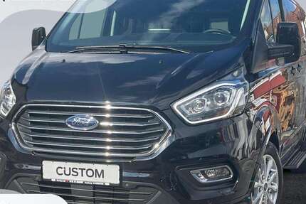 Ford Tourneo Custom 34.000 km 41.690 € Neuberg 63543