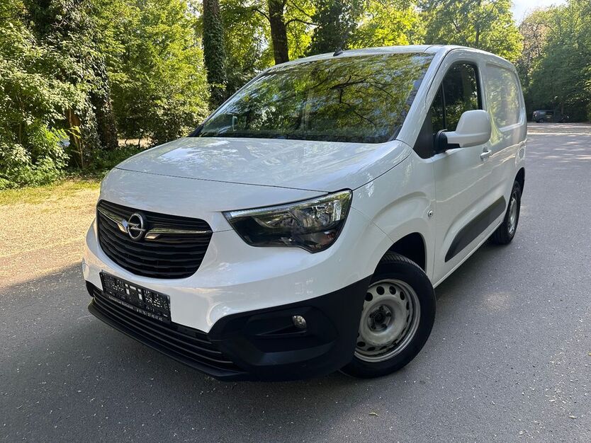 Opel Combo 99.000 km 14.790 € Stockstadt 63811