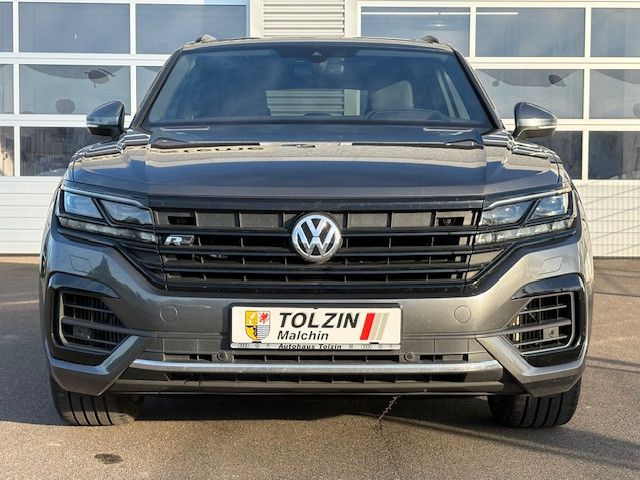 Touareg