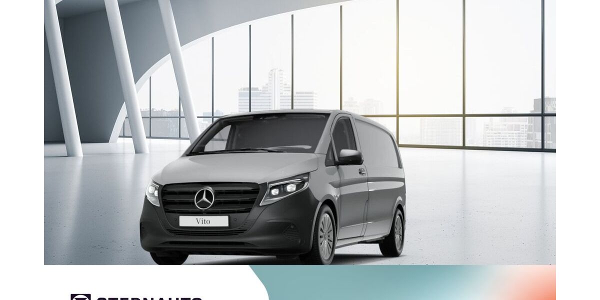 Mercedes-Benz Vito 33.885 km 41.162 &euro; Neudietendorf 99192