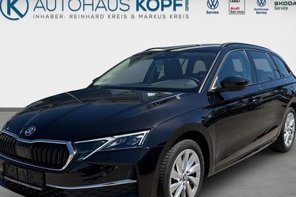 Skoda Octavia 9.998 km 30.800 &euro; Roefingen 89365