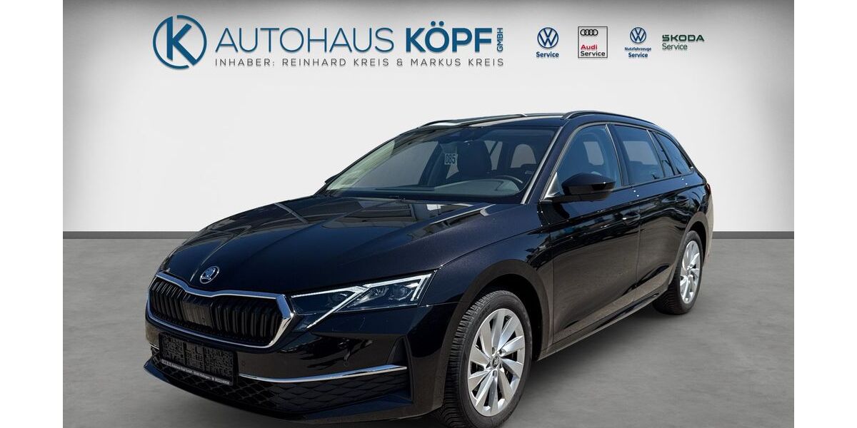 Skoda Octavia 9.998 km 30.800 &euro; Roefingen 89365