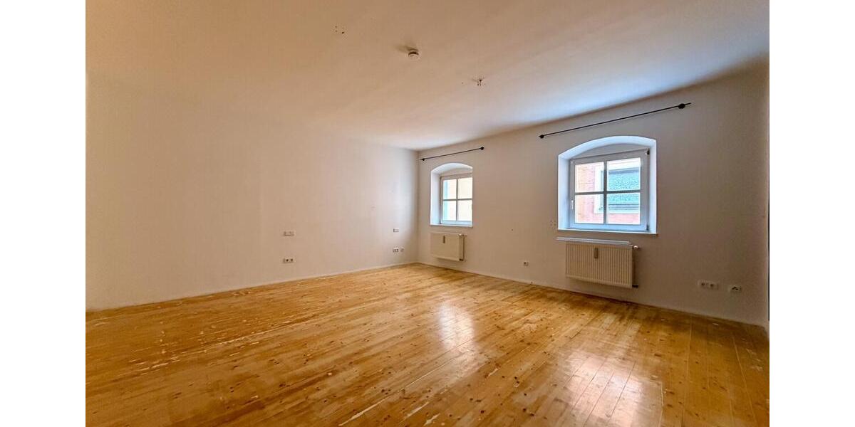 Etagenwohnung Bad Griesbach im Rottal - 5 Zimmer, 190 m&sup2;, 1.200&euro; | Angebot:26266948