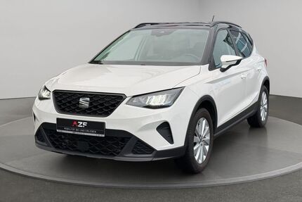 Seat Arona 81.340 km 13.890 &euro; Flensburg 24941