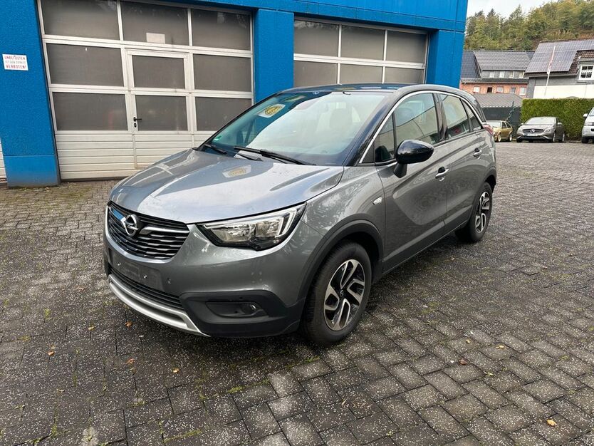 Opel Crossland (X) 193.702 km 5.999 € Gummersbach 51645