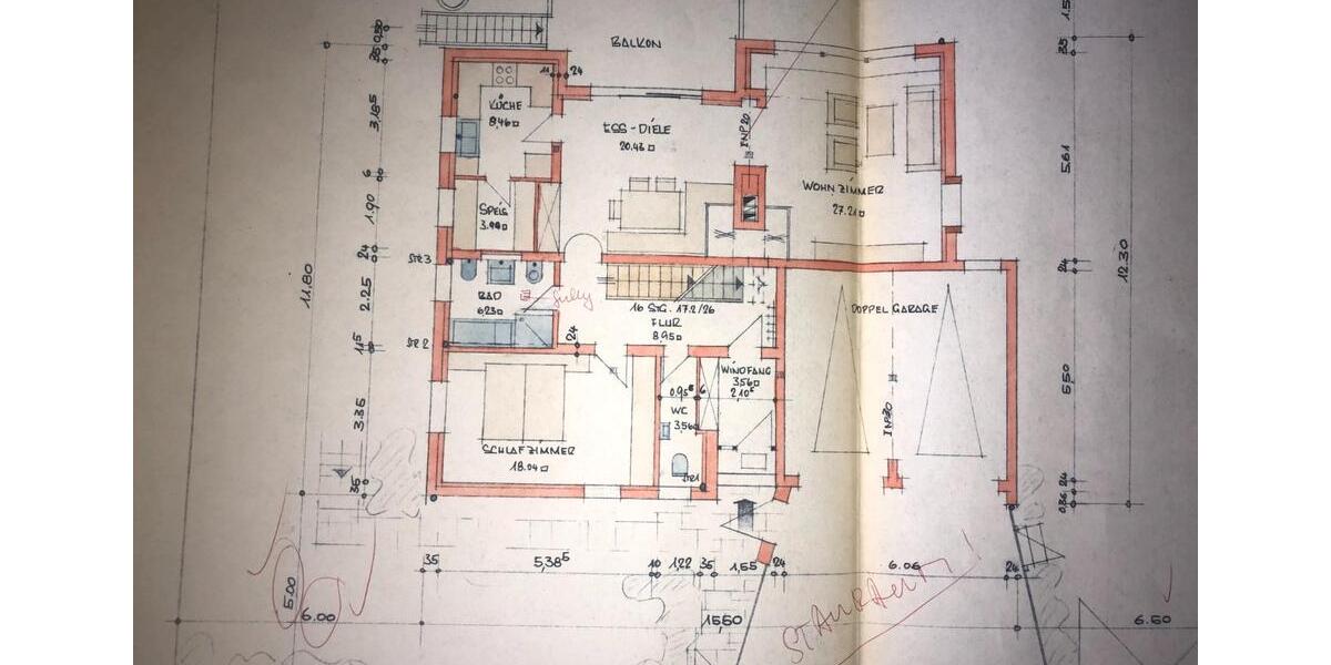 Mehrfamilienhaus, Wohnhaus Zirndorf - 6 Zimmer, 150 m&sup2;, 599.000&euro; | Angebot:26780862