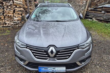 Renault Talisman 130.000 km 13.000 &euro; Maierhöfen 88167