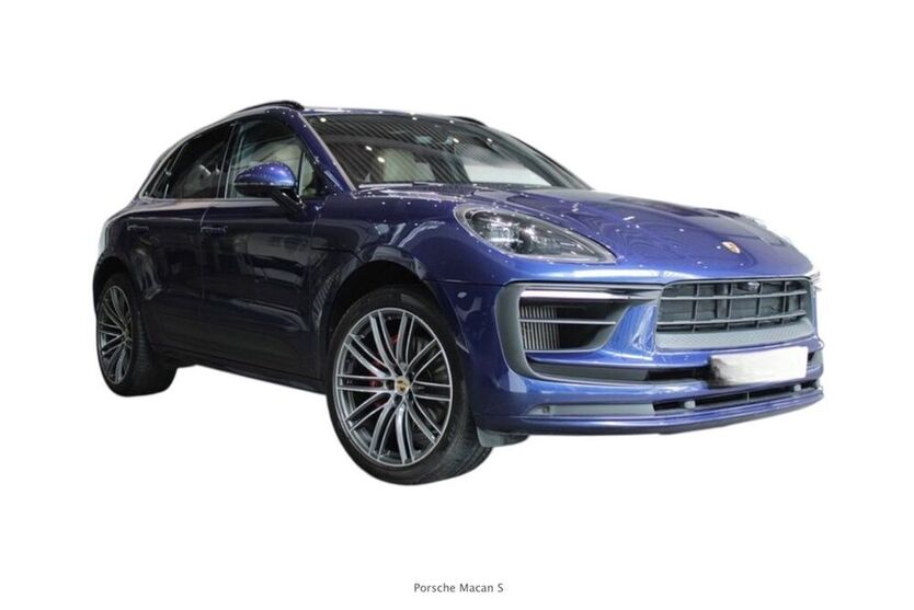 Macan