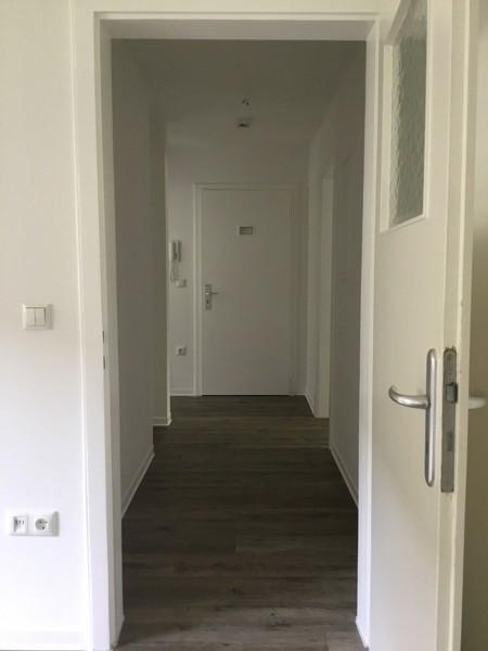 Günstige 3-Zimmer-Wohnung in Hochschulnähe