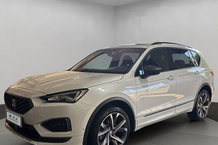 Seat Tarraco 43.900 km 34.680 &euro; Lohmar 53797