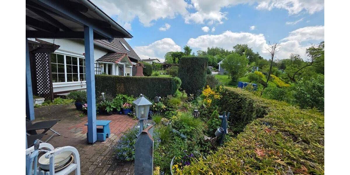 Doppelhaushälfte Bad Karlshafen Helmarshausen - 4 Zimmer, 93 m&sup2;, 89.000&euro; | Angebot:26673616