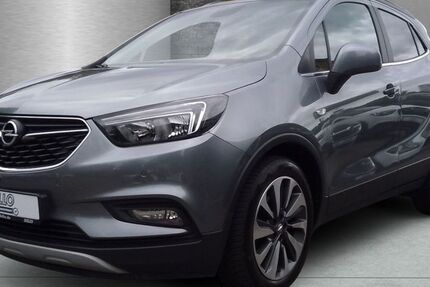 Opel Mokka 49.493 km 14.490 &euro; Bad Schwartau 23611
