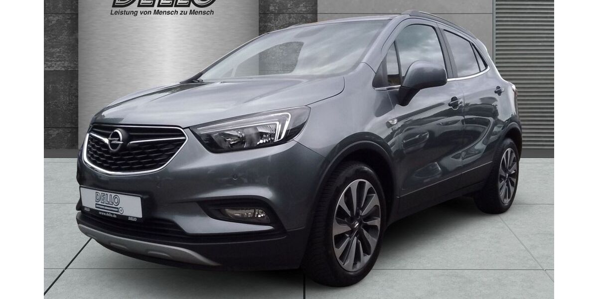 Opel Mokka 49.493 km 14.490 &euro; Bad Schwartau 23611