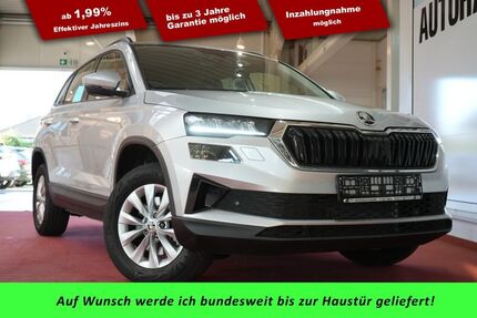 Skoda Karoq 8.824 km 25.950 € Peine 31228