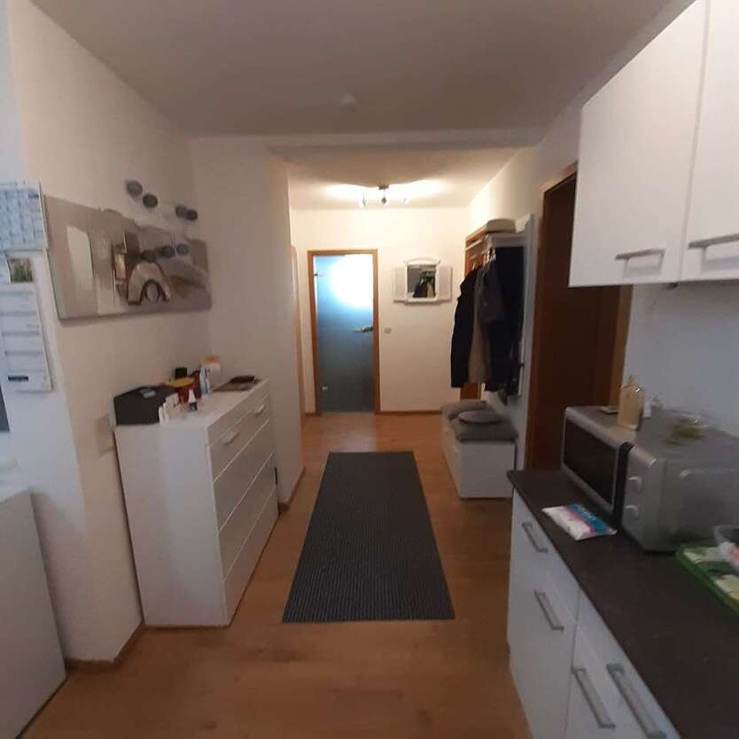Wohnung zum Mieten in Bad Sassendorf 475 € 60 m²