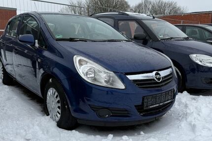 Opel Corsa 221.000 km 1.980 &euro; Rendsburg 24768