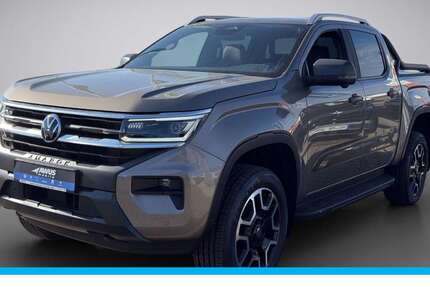 VW Amarok 4.073 km 62.890 &euro; Wismar 23970