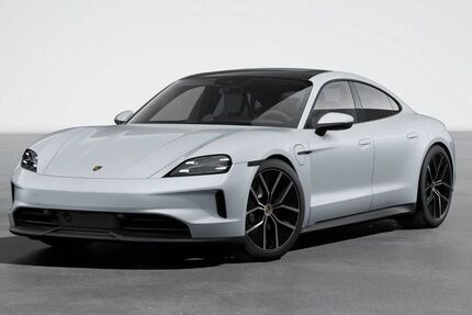 Porsche Taycan 20.500 km 94.900 &euro; Filderstadt 70794