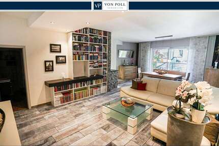 Wohnung Schongau - 3 Zimmer, 102 m&sup2;, 397.000&euro; | Angebot:23294441
