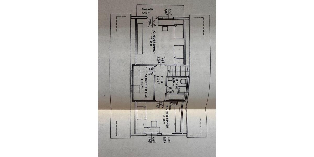 Einfamilienhaus Winnenden - 5 Zimmer, 150 m&sup2;, 1.720&euro; | Angebot:26418186
