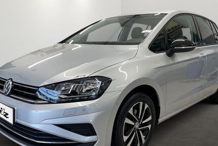 VW Golf Sportsvan 42.680 km 17.390 € Kempten 87437