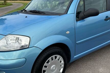 Citroen C3 96.500 km 2.500 € Memmingen 87700