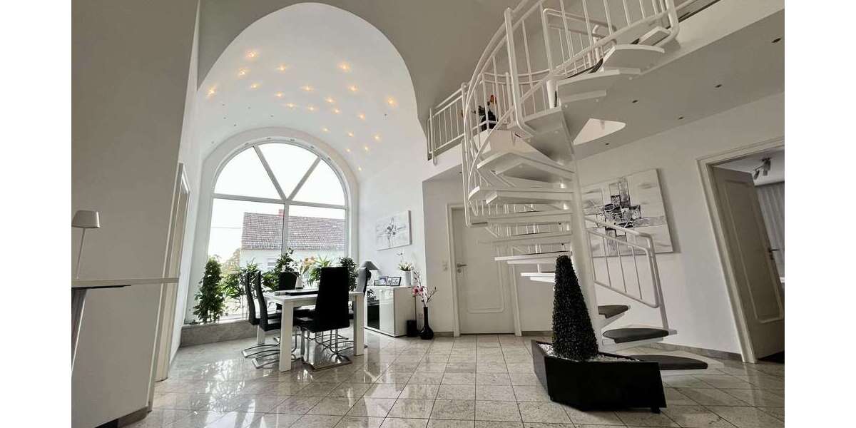 Etagenwohnung Bad Liebenwerda - 6 Zimmer, 203 m&sup2;, 2.030&euro; | Angebot:25194538