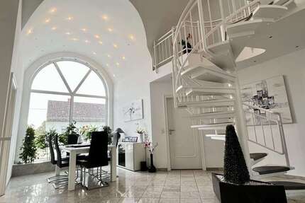 Wohnung Bad Liebenwerda - 6 Zimmer, 203 m&sup2;, 2.030&euro; | Angebot:25194538