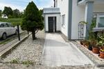 Erdgeschoßwohnung Landau an der Isar - 4 Zimmer, 105 m&sup2;, 975&euro; | Angebot:26568428