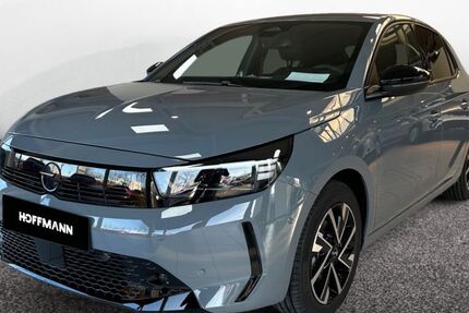 Opel Corsa 2.500 km 28.929 &euro; Saalfeld 07318