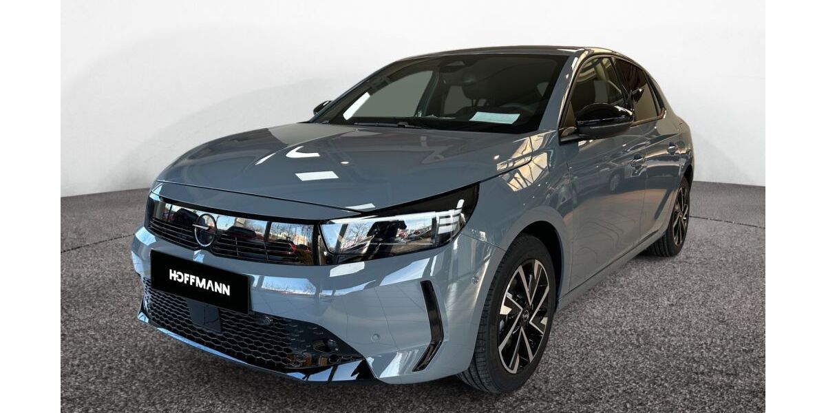 Opel Corsa 2.500 km 28.929 &euro; Saalfeld 07318