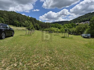 NATURIDYLLE TRIFFT AUF HÖCHSTEN WOHNKOMFORT - Einfamilienhaus Nagold | Angebot:27102078