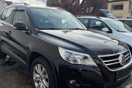 VW Tiguan 142.050 km 9.299 &euro; Eislingen 73054