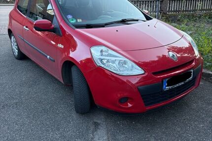 Renault Clio 169.560 km 2.490 &euro; Neuried 77743